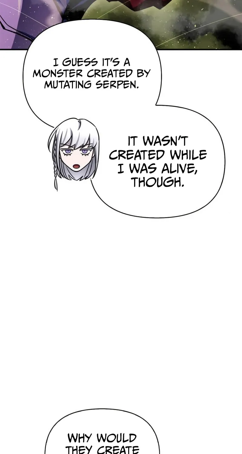 The Esper's Game Chapter 85 page 25 - 
