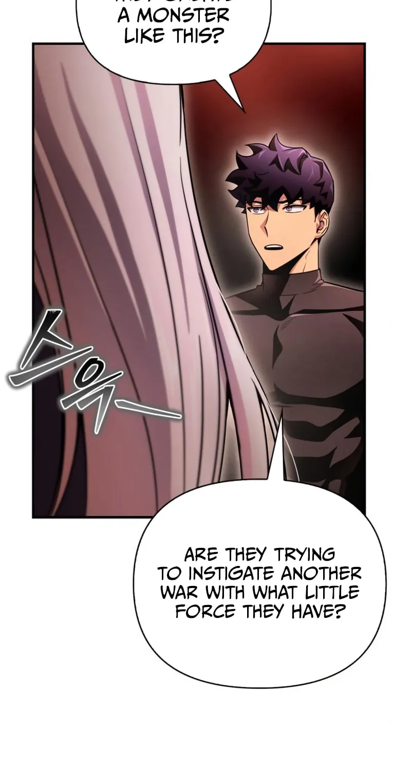 The Esper's Game Chapter 85 page 26 - 