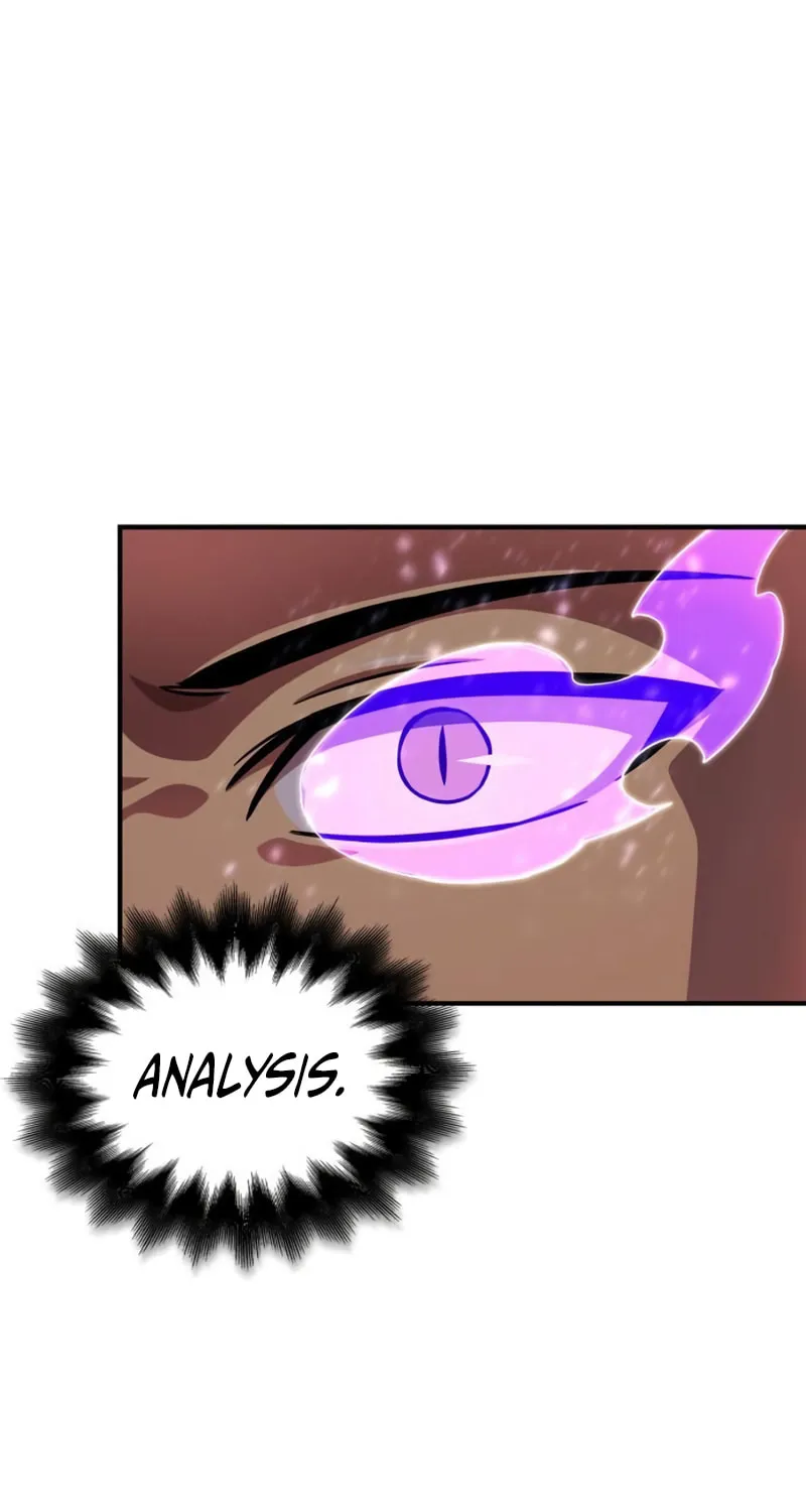 The Esper's Game Chapter 85 page 27 - 