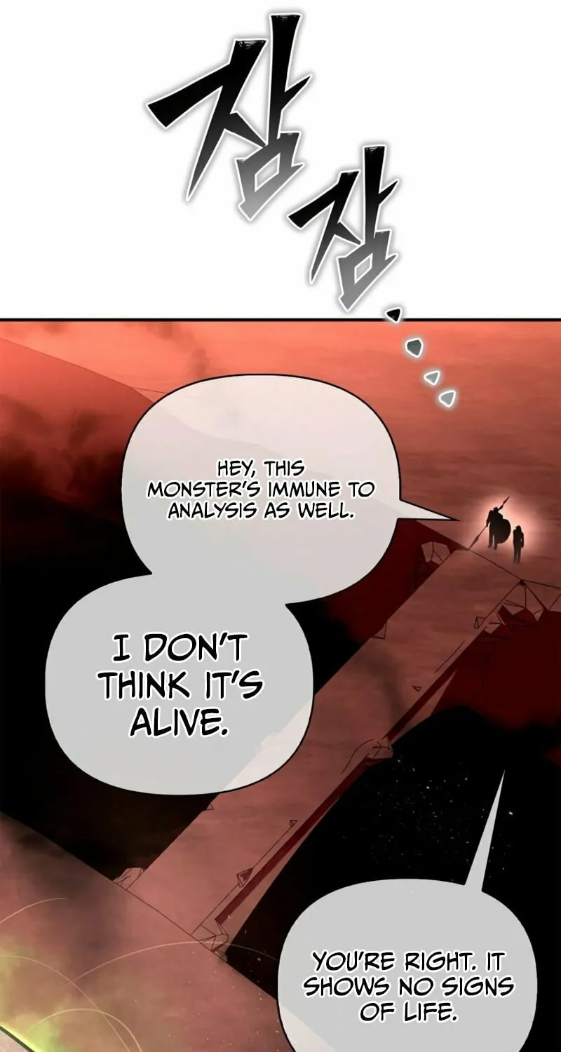 The Esper's Game Chapter 85 page 29 - 
