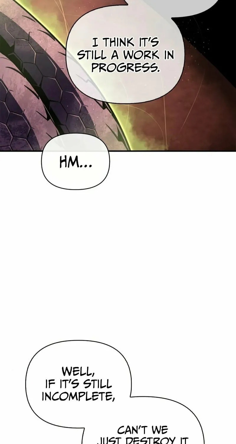 The Esper's Game Chapter 85 page 30 - 