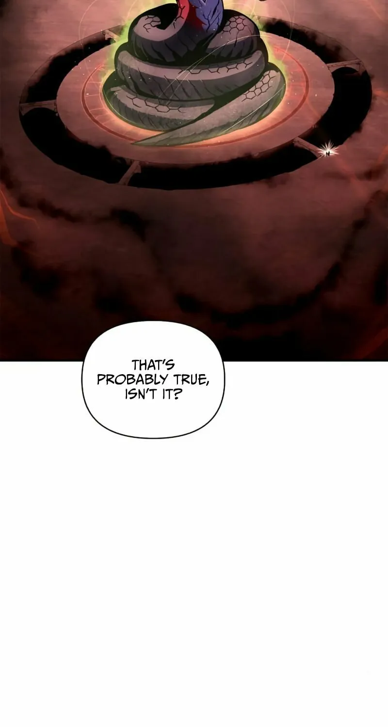 The Esper's Game Chapter 85 page 33 - 