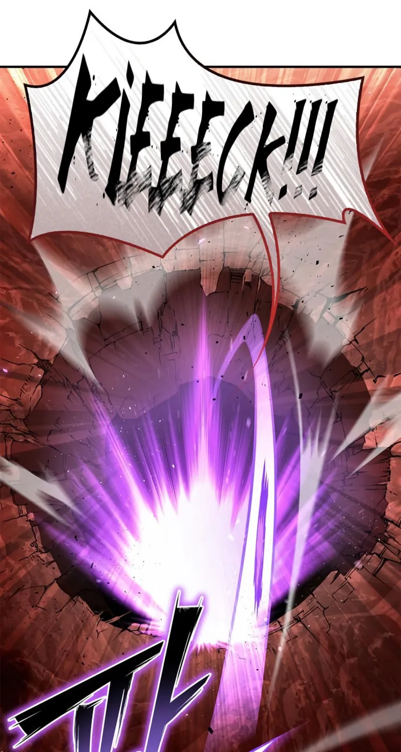 The Esper's Game Chapter 85 page 37 - 