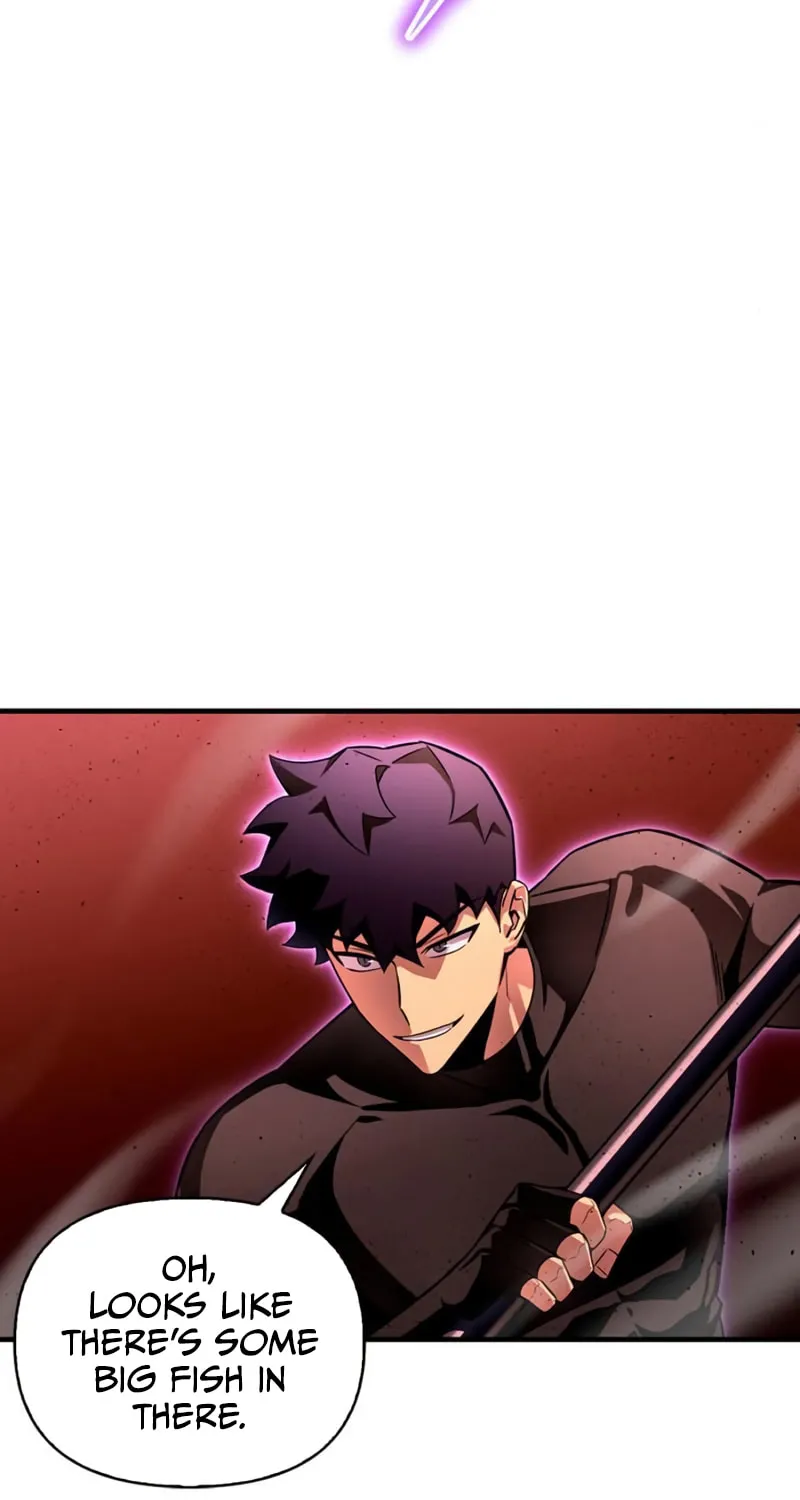 The Esper's Game Chapter 85 page 39 - 