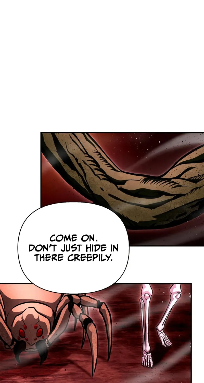 The Esper's Game Chapter 85 page 40 - 