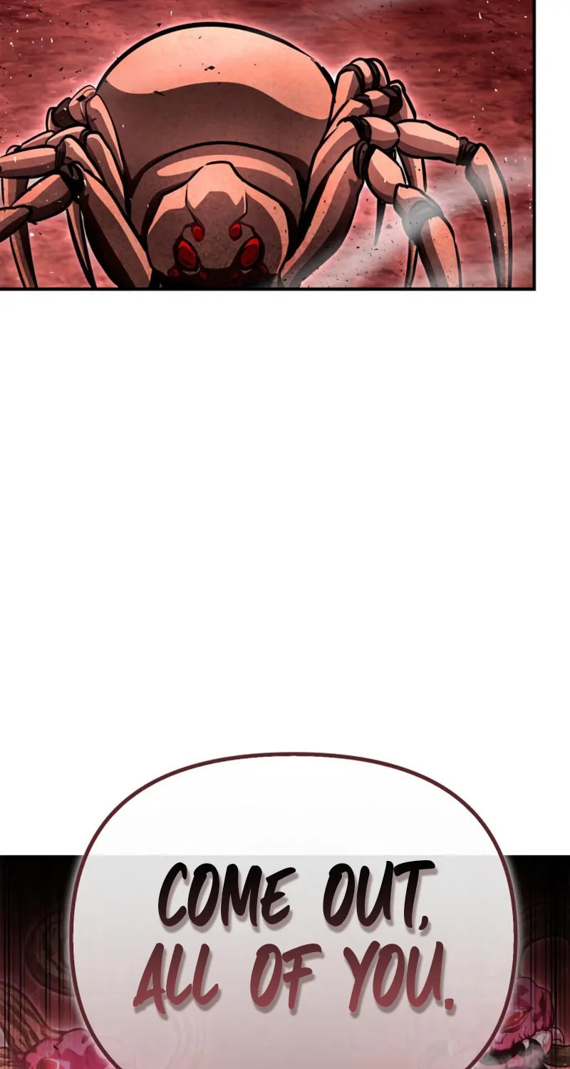 The Esper's Game Chapter 85 page 41 - 