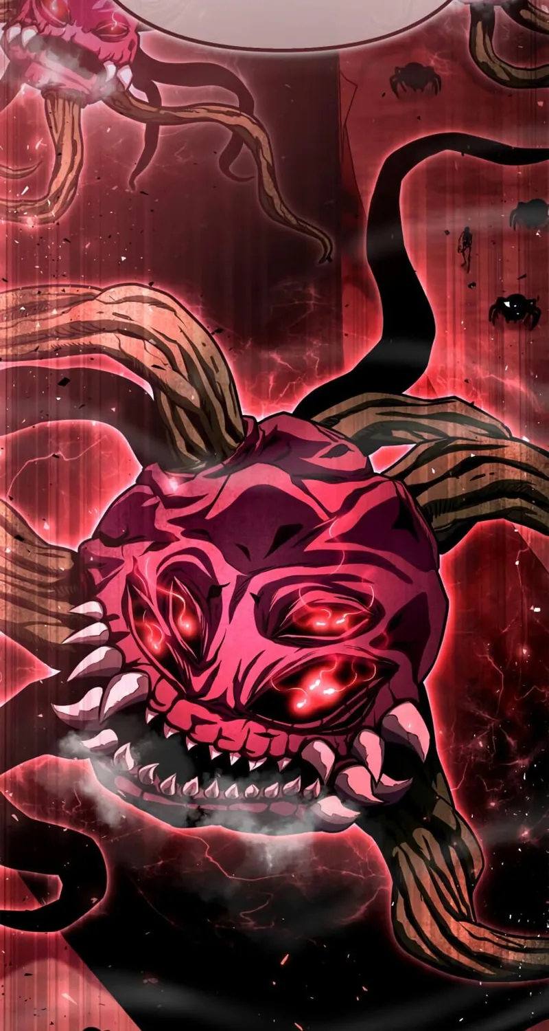The Esper's Game Chapter 85 page 42 - 