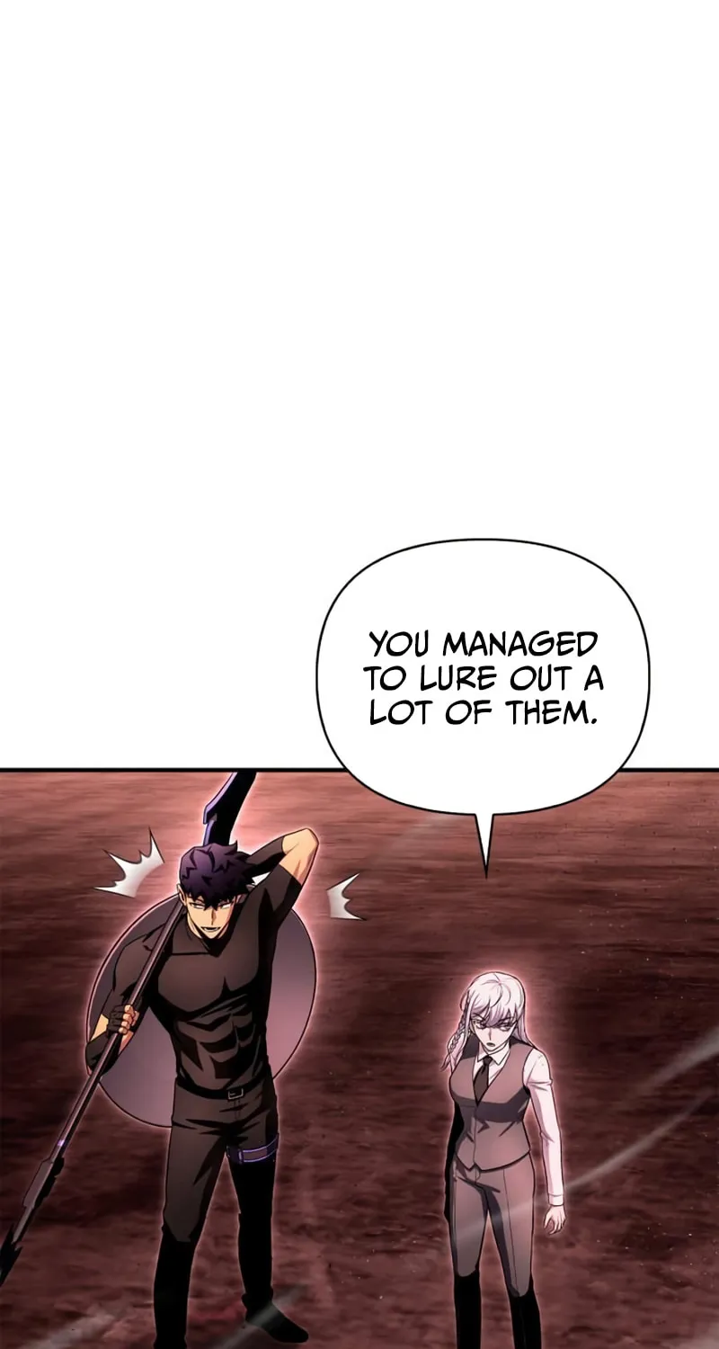 The Esper's Game Chapter 85 page 44 - 