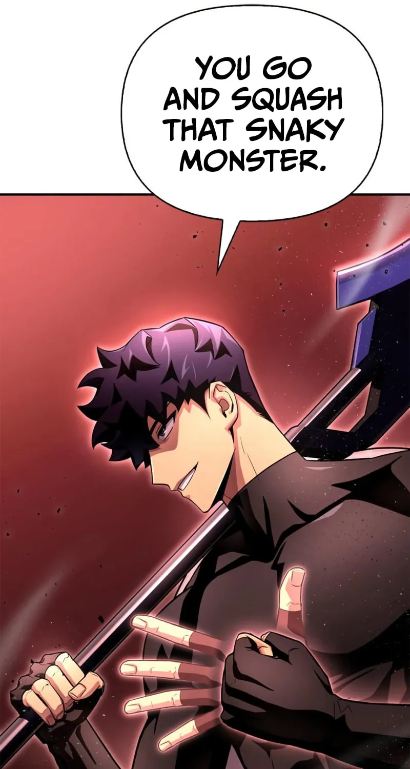 The Esper's Game Chapter 85 page 46 - 