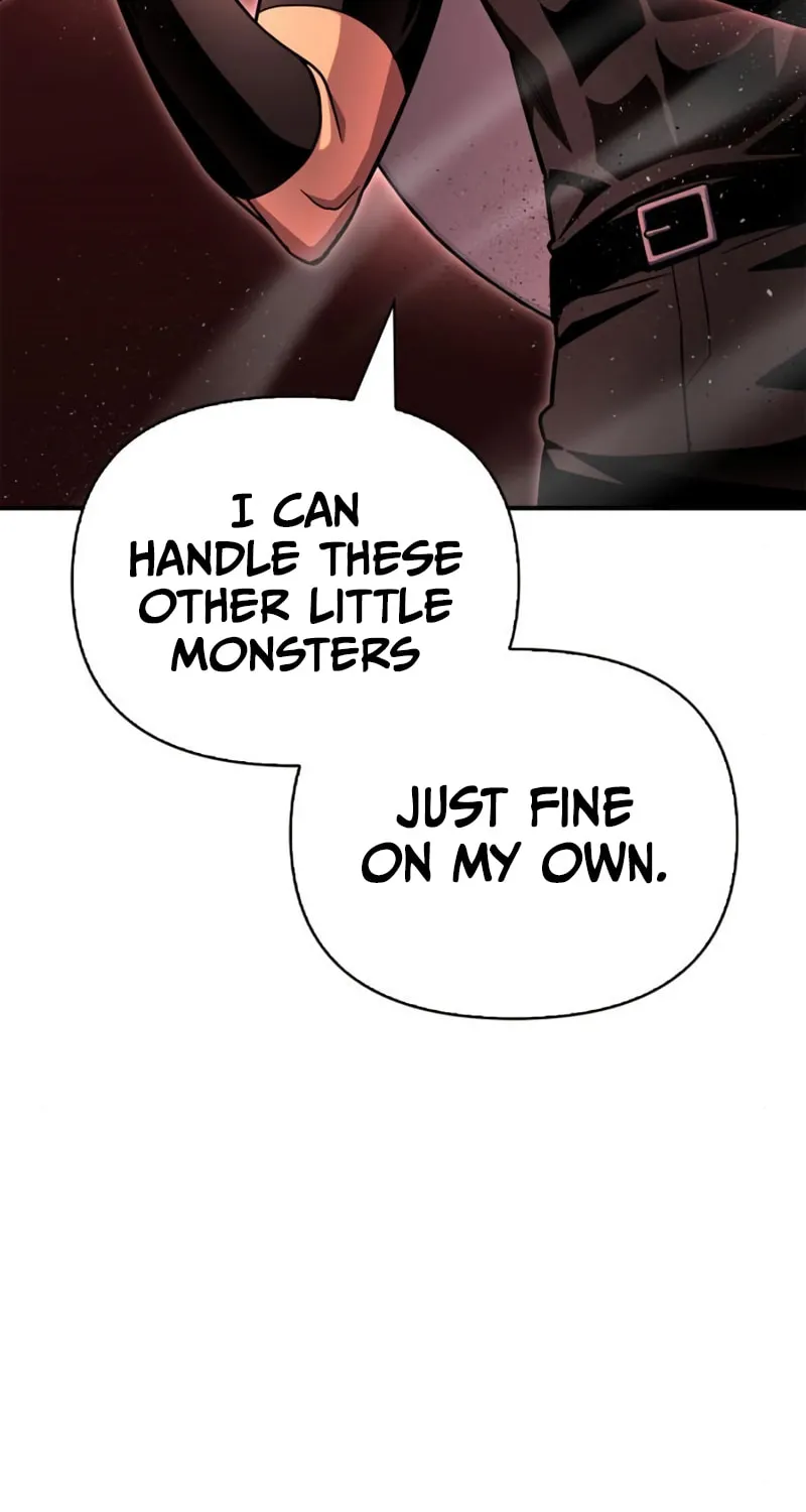 The Esper's Game Chapter 85 page 47 - 