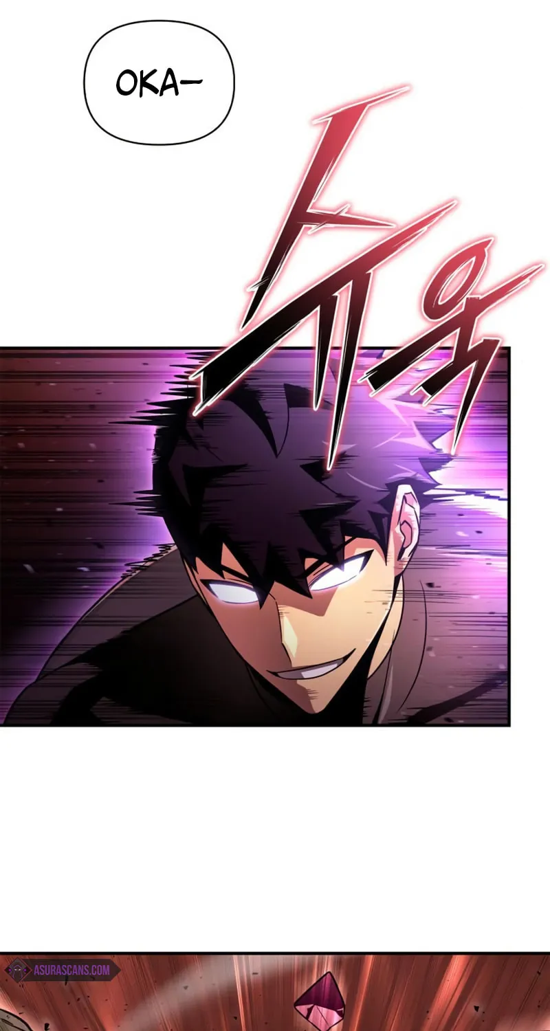 The Esper's Game Chapter 85 page 48 - 