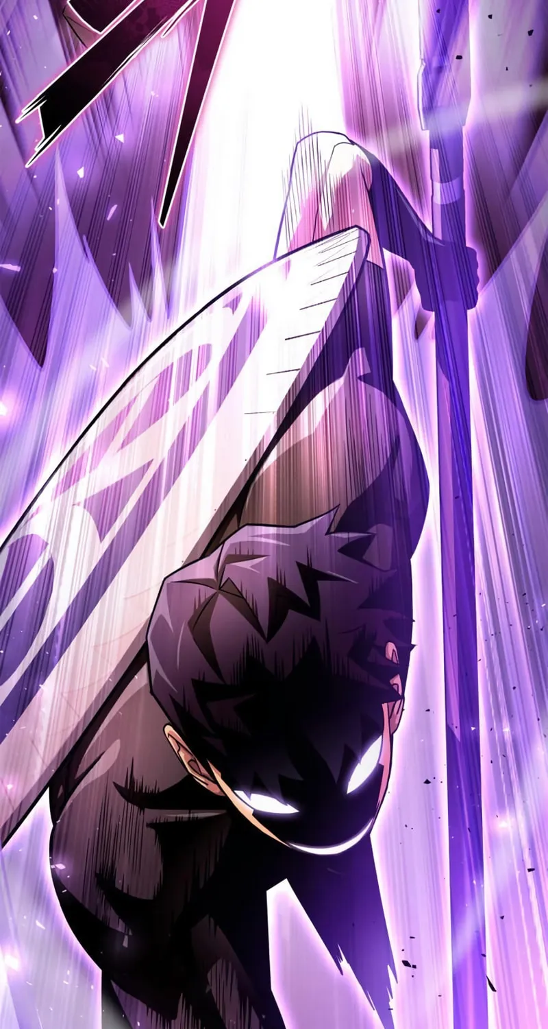 The Esper's Game Chapter 85 page 50 - 