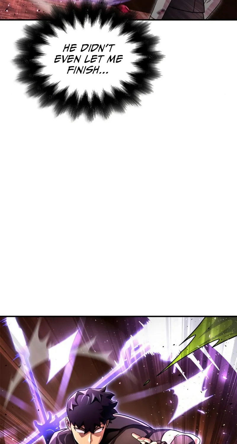 The Esper's Game Chapter 85 page 53 - 