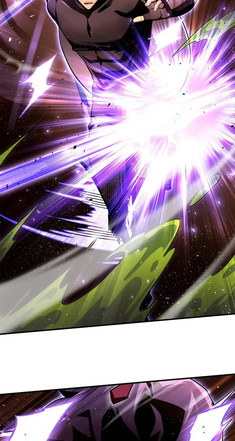 The Esper's Game Chapter 85 page 54 - 