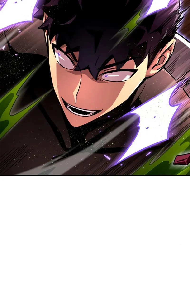 The Esper's Game Chapter 85 page 55 - 