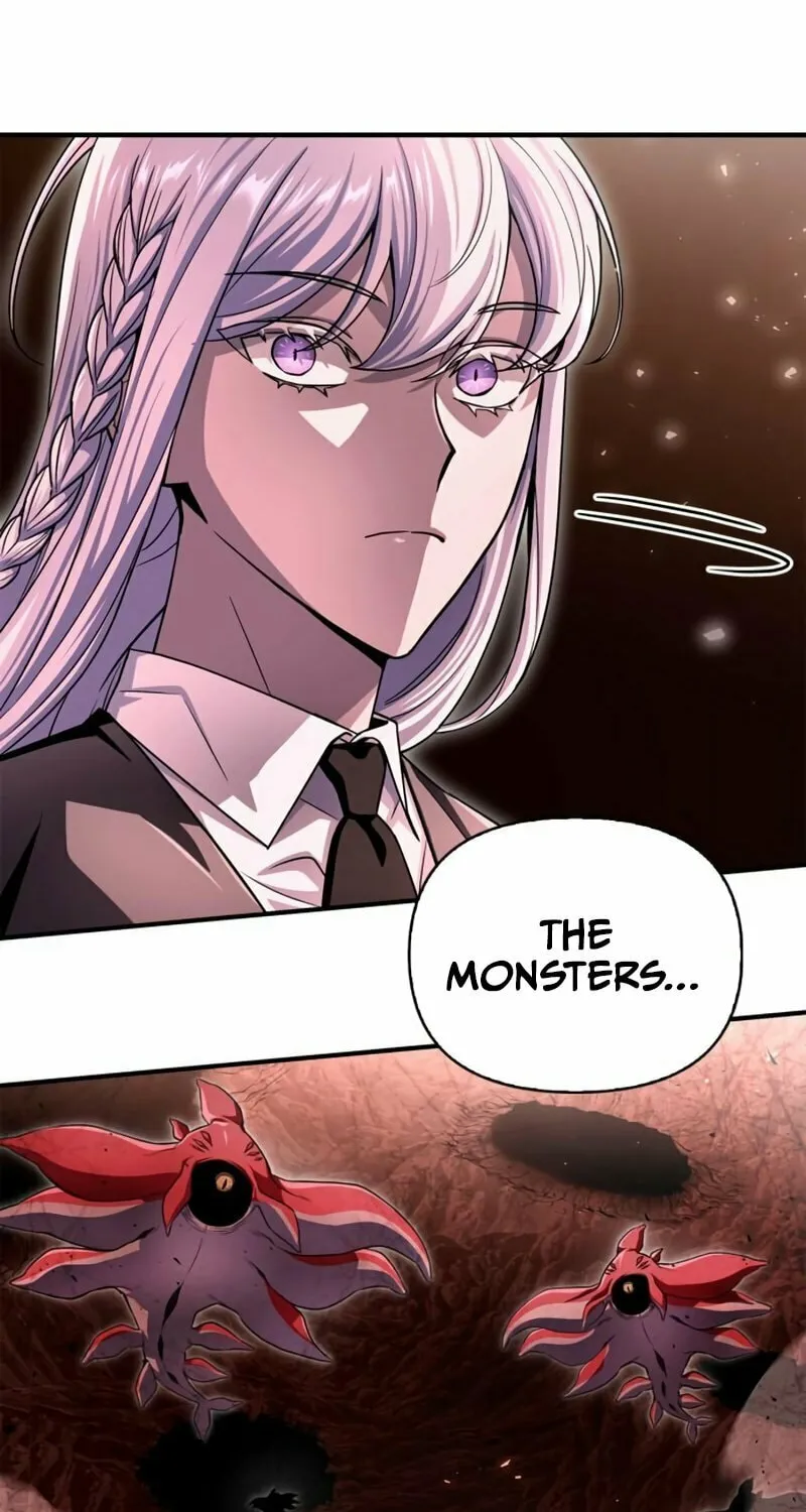 The Esper's Game Chapter 85 page 59 - 