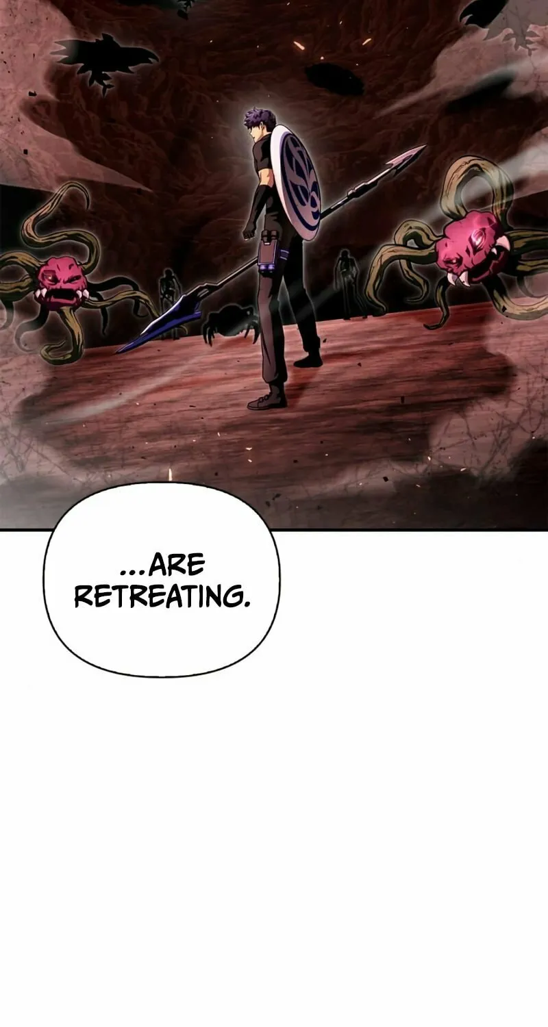 The Esper's Game Chapter 85 page 60 - 