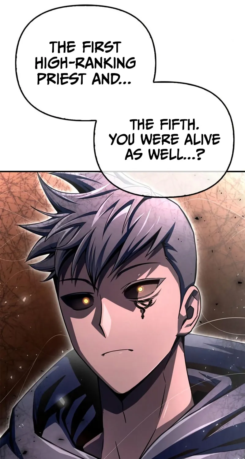 The Esper's Game Chapter 85 page 64 - 