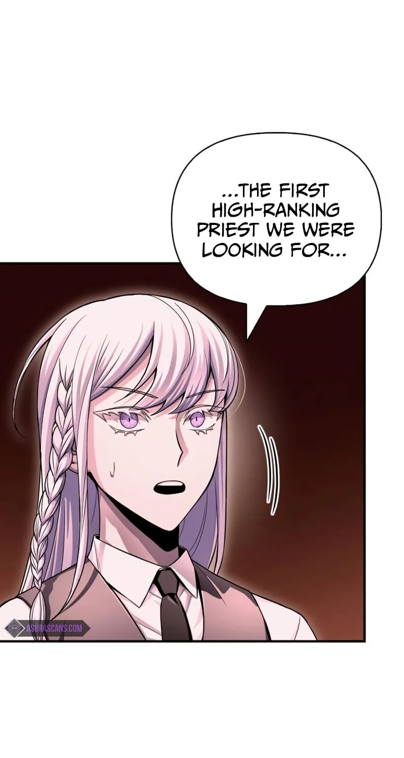 The Esper's Game Chapter 85 page 68 - 
