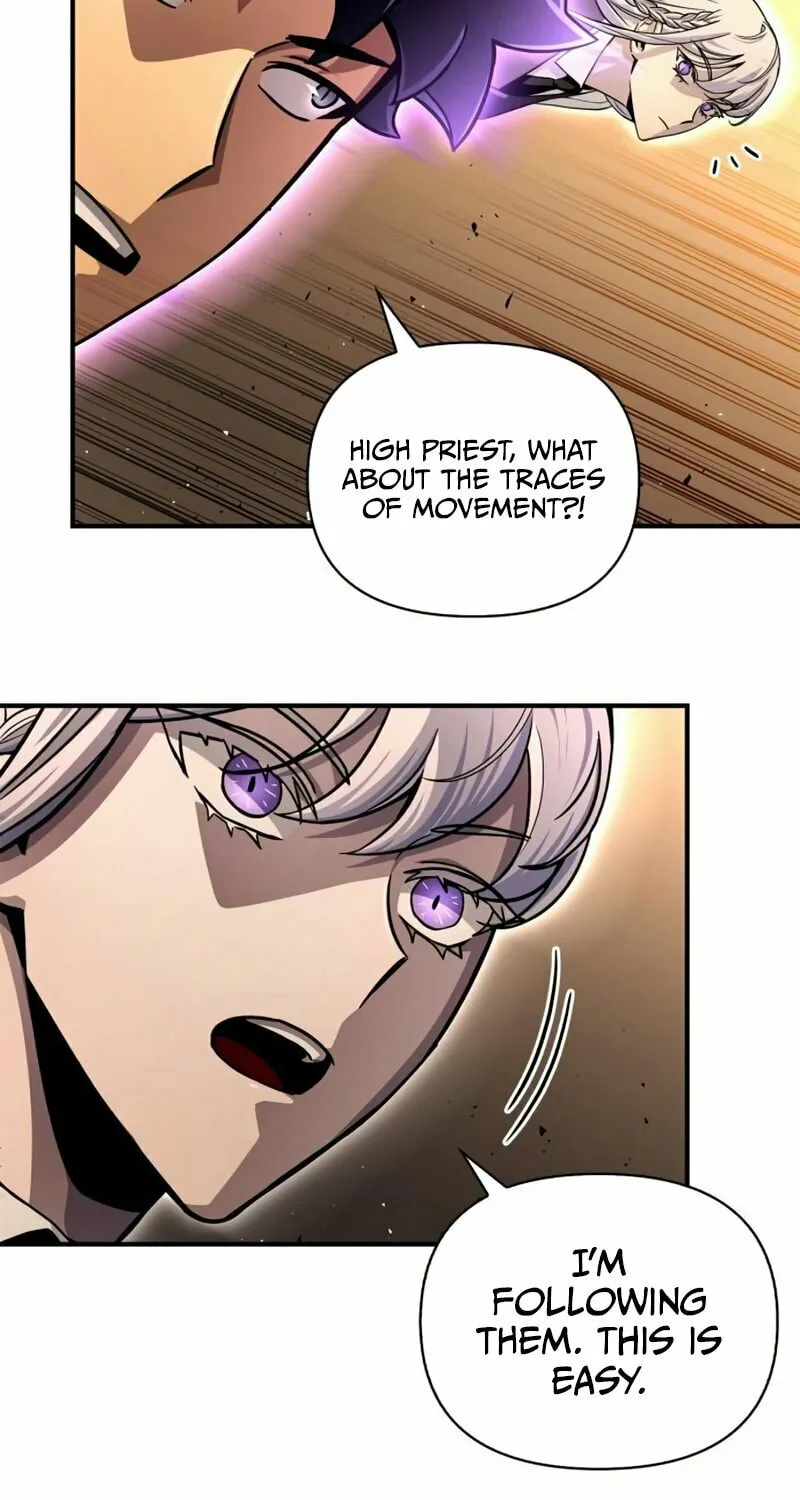 The Esper's Game Chapter 85 page 8 - 