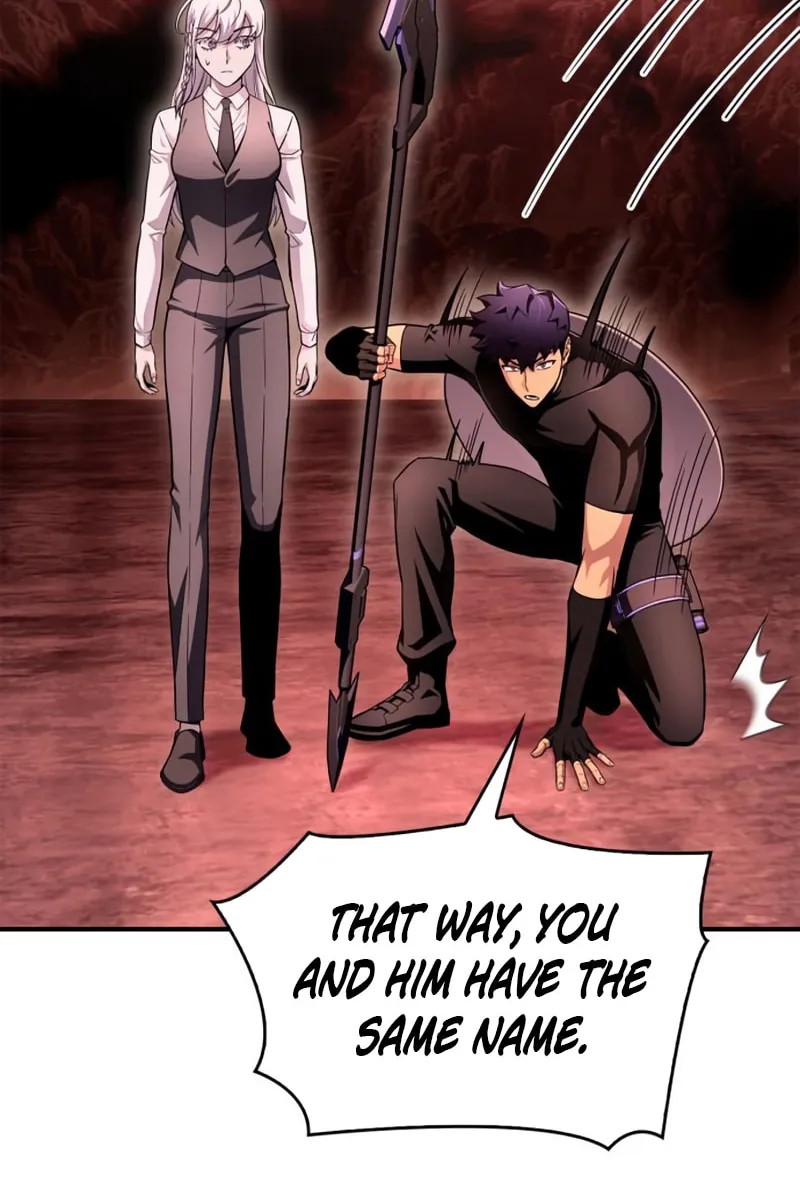 The Esper's Game Chapter 85 page 73 - 