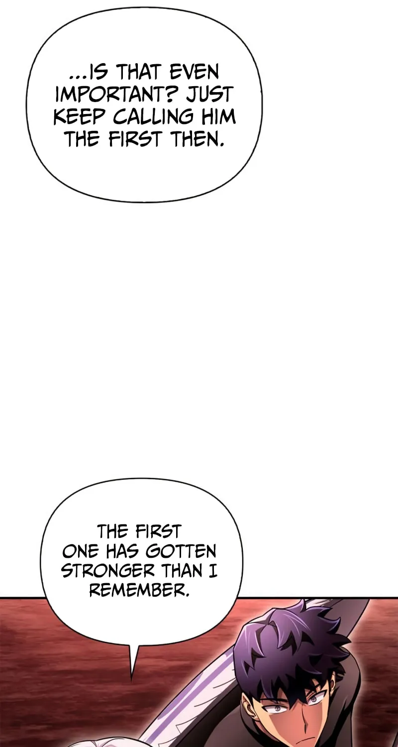 The Esper's Game Chapter 85 page 74 - 
