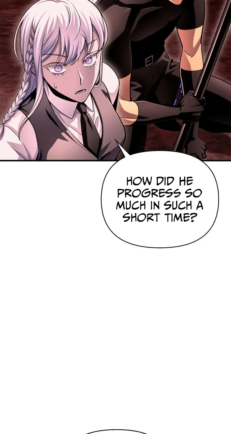The Esper's Game Chapter 85 page 75 - 