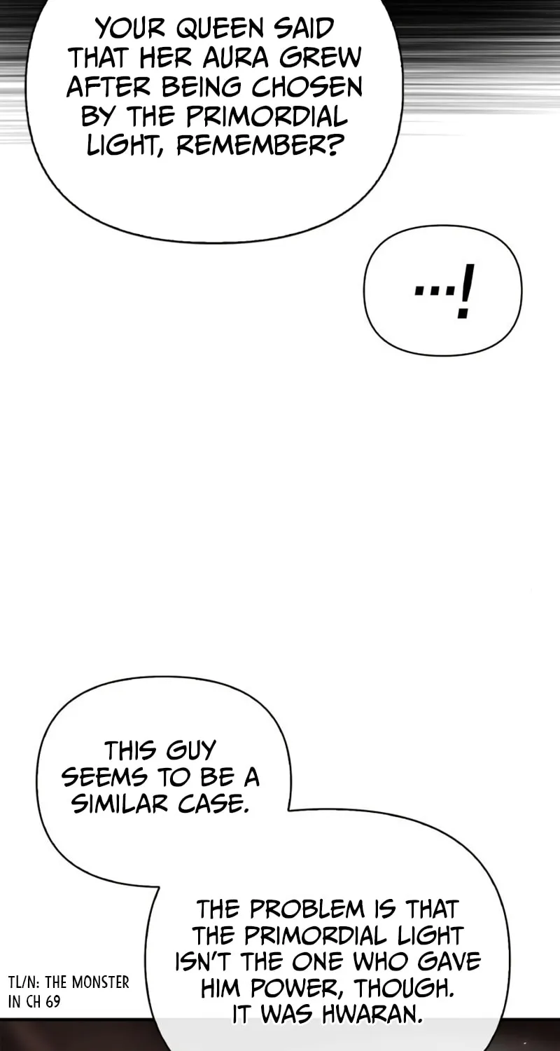 The Esper's Game Chapter 85 page 77 - 
