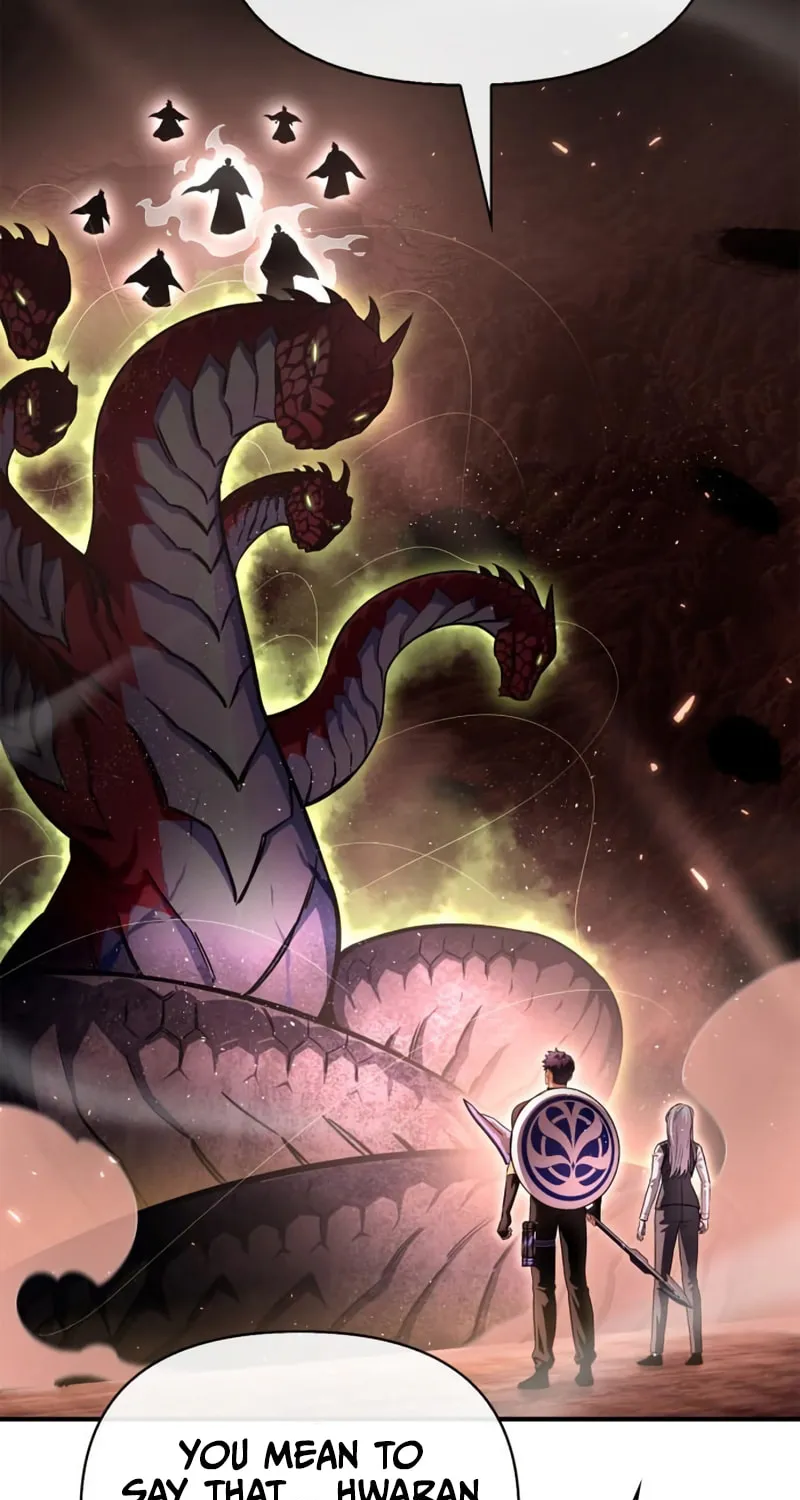 The Esper's Game Chapter 85 page 78 - 