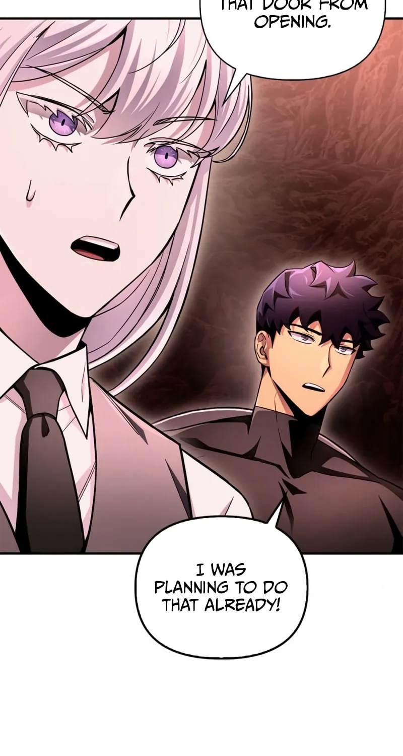 The Esper's Game Chapter 85 page 80 - 