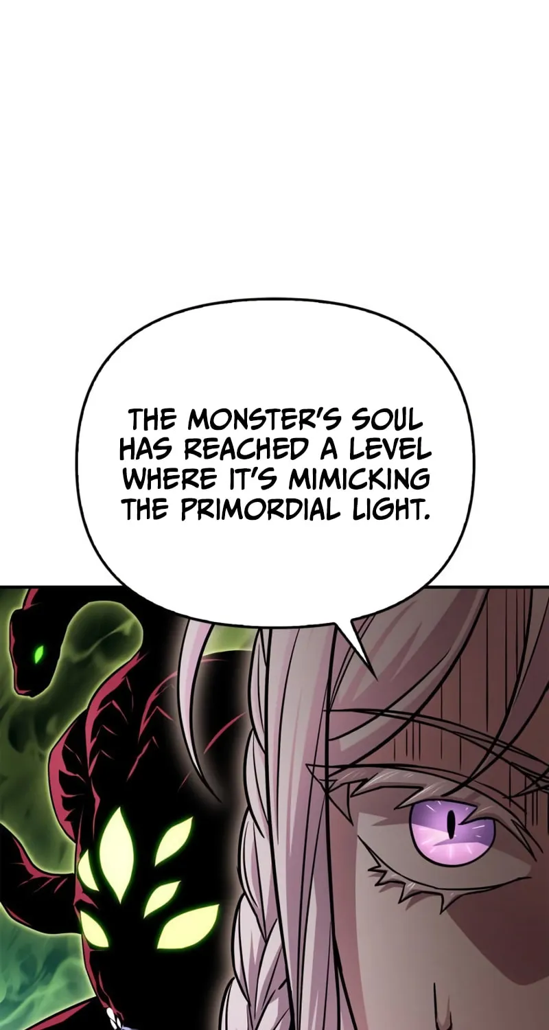 The Esper's Game Chapter 85 page 81 - 