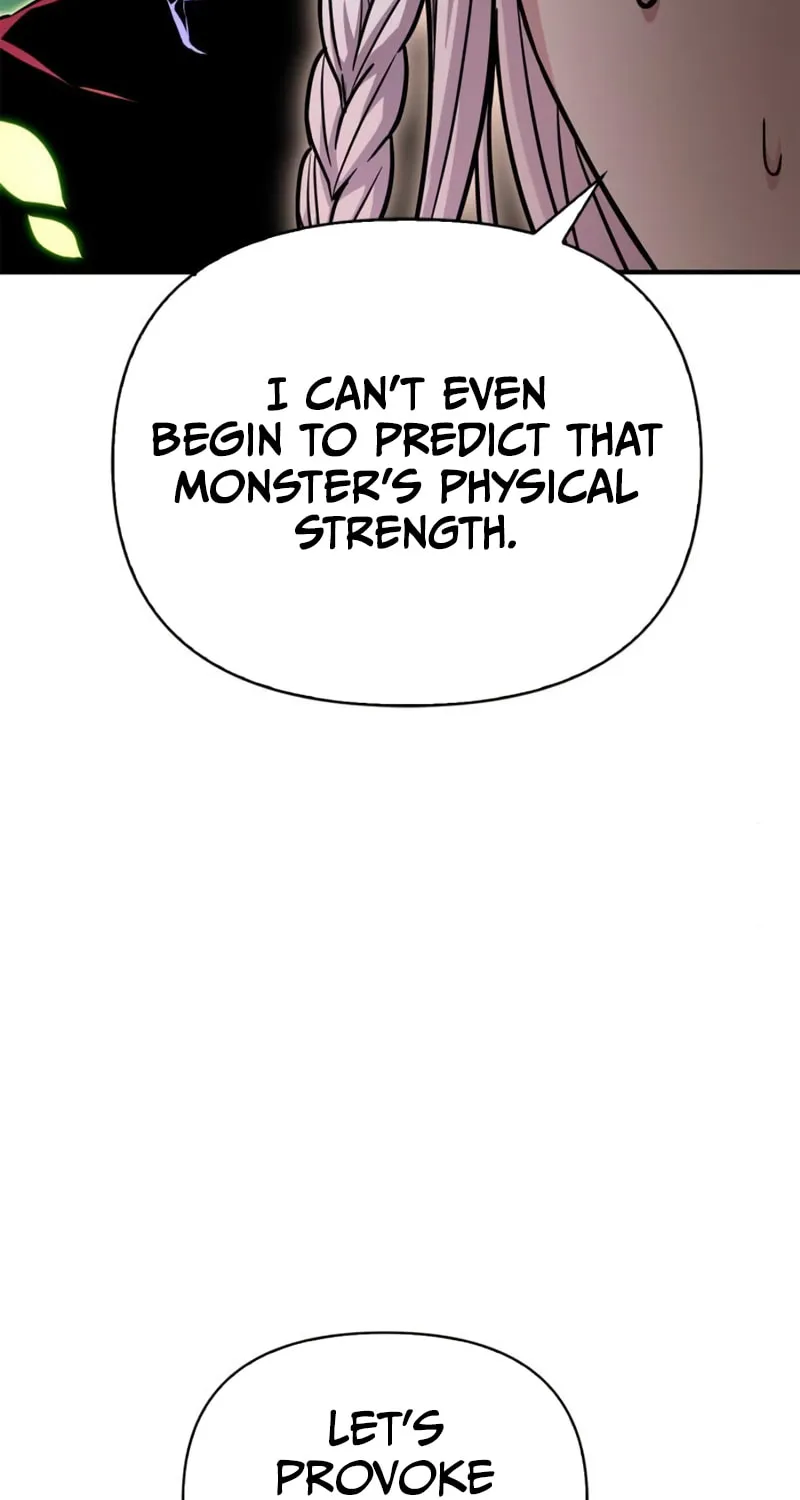The Esper's Game Chapter 85 page 82 - 