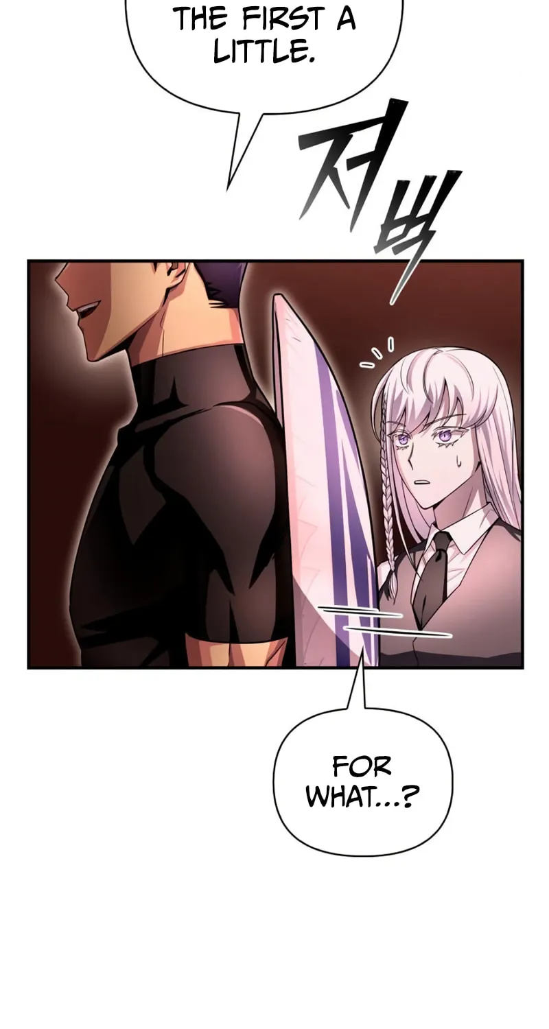 The Esper's Game Chapter 85 page 83 - 