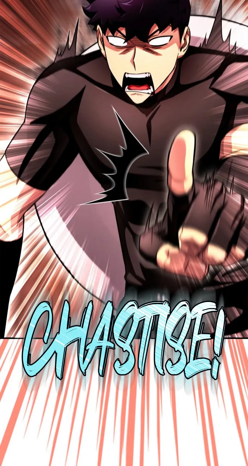 The Esper's Game Chapter 85 page 85 - 