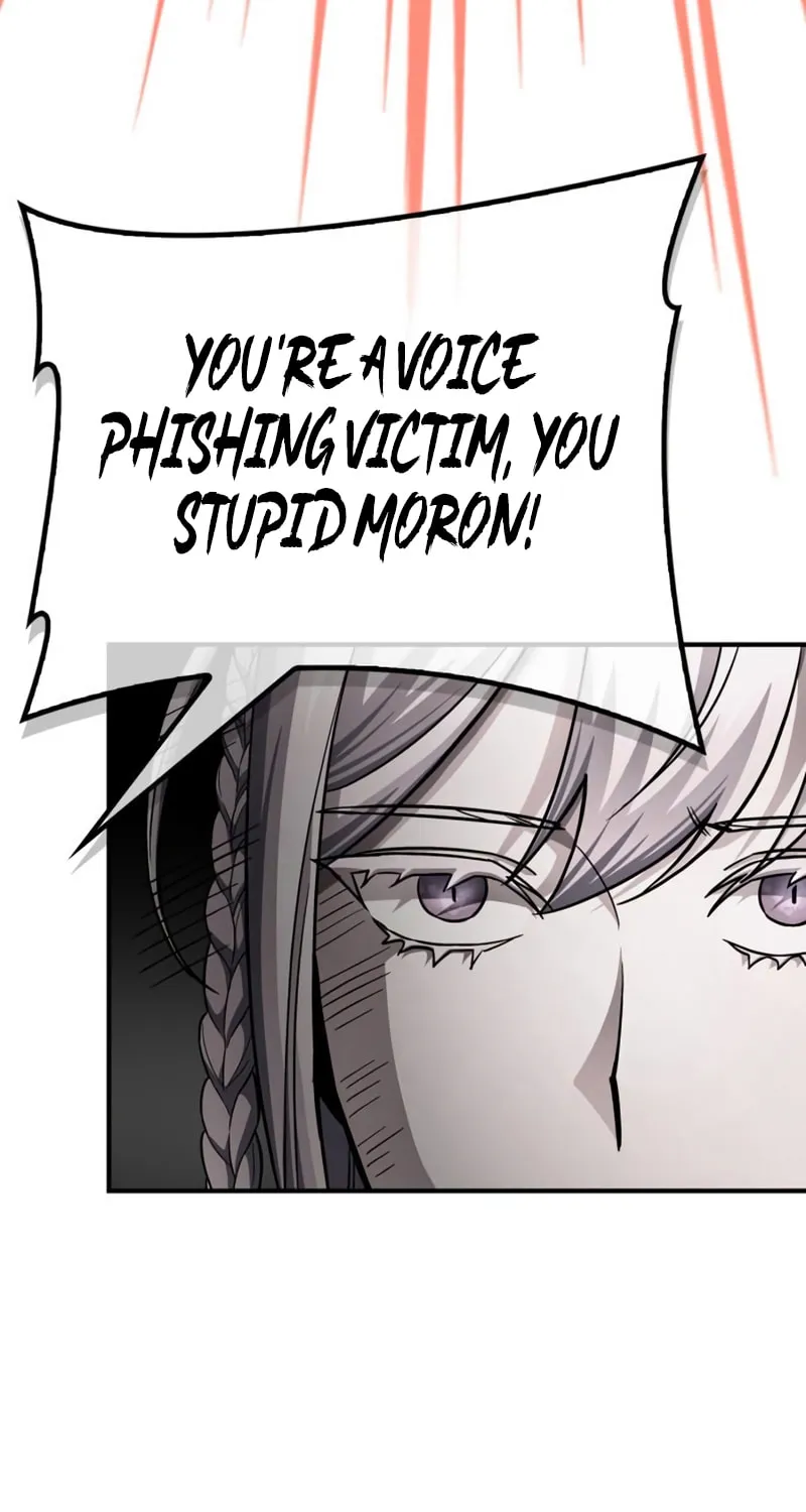 The Esper's Game Chapter 85 page 86 - 