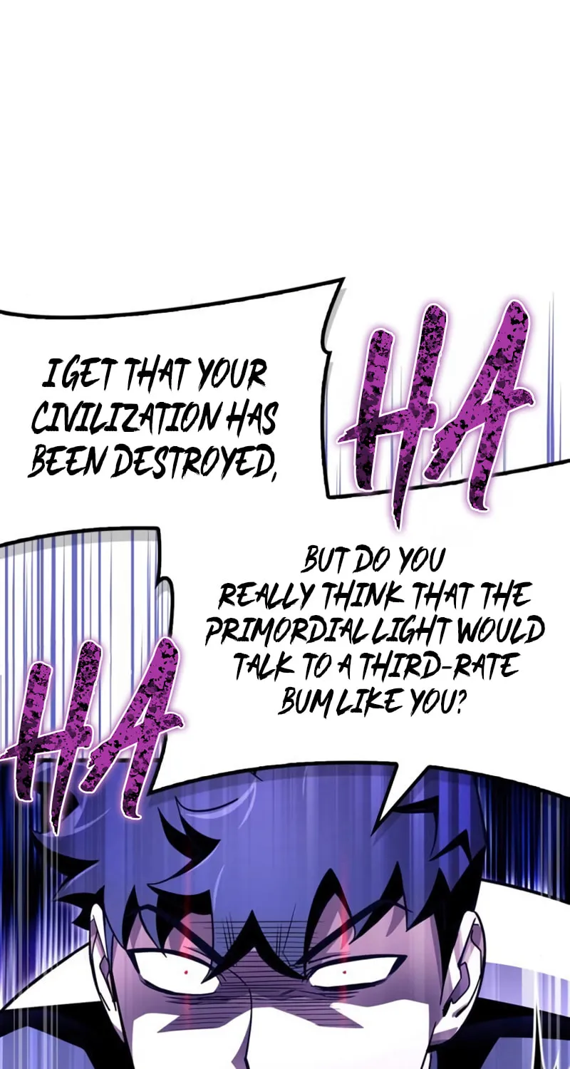 The Esper's Game Chapter 85 page 87 - 