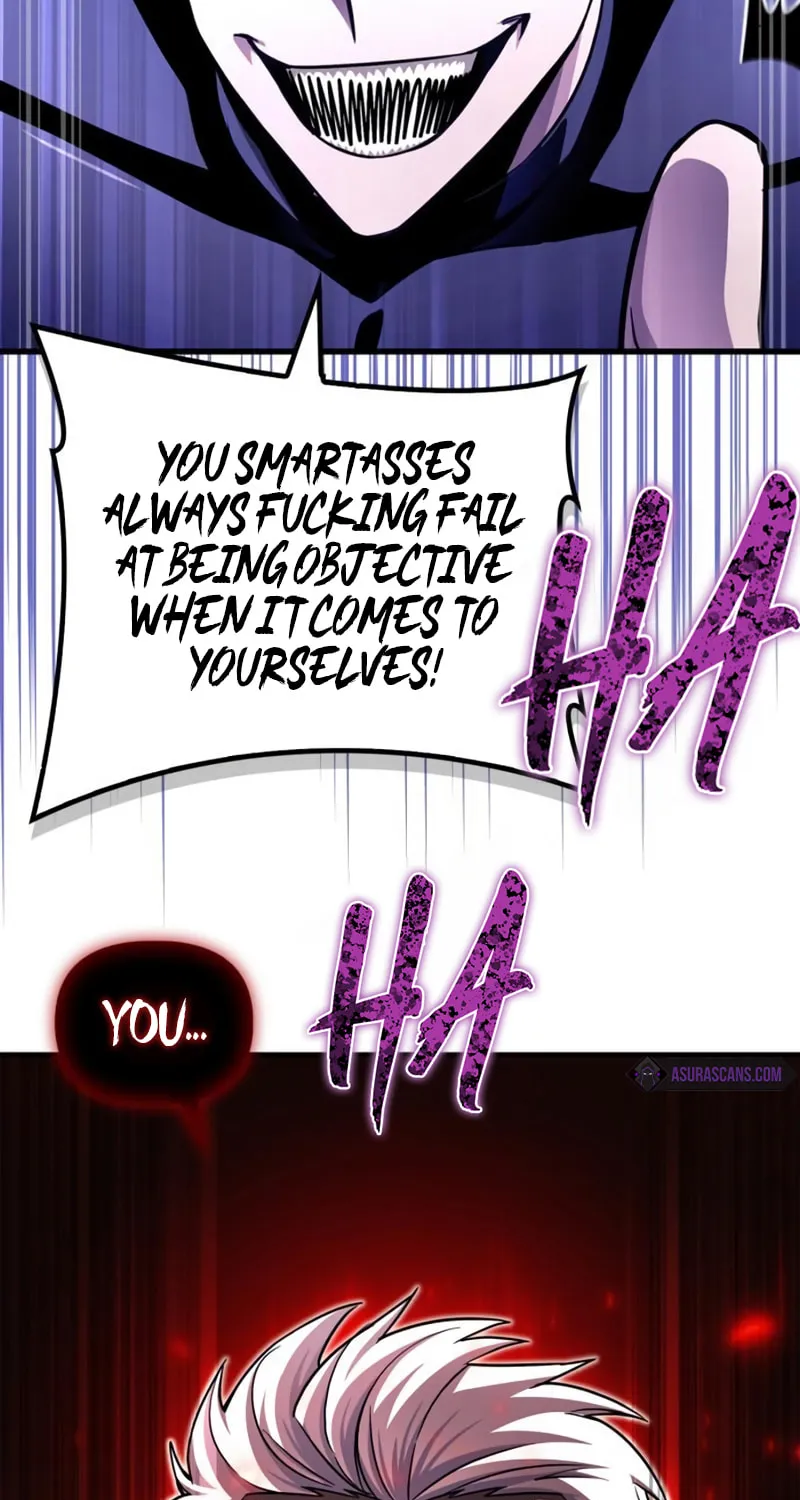 The Esper's Game Chapter 85 page 88 - 