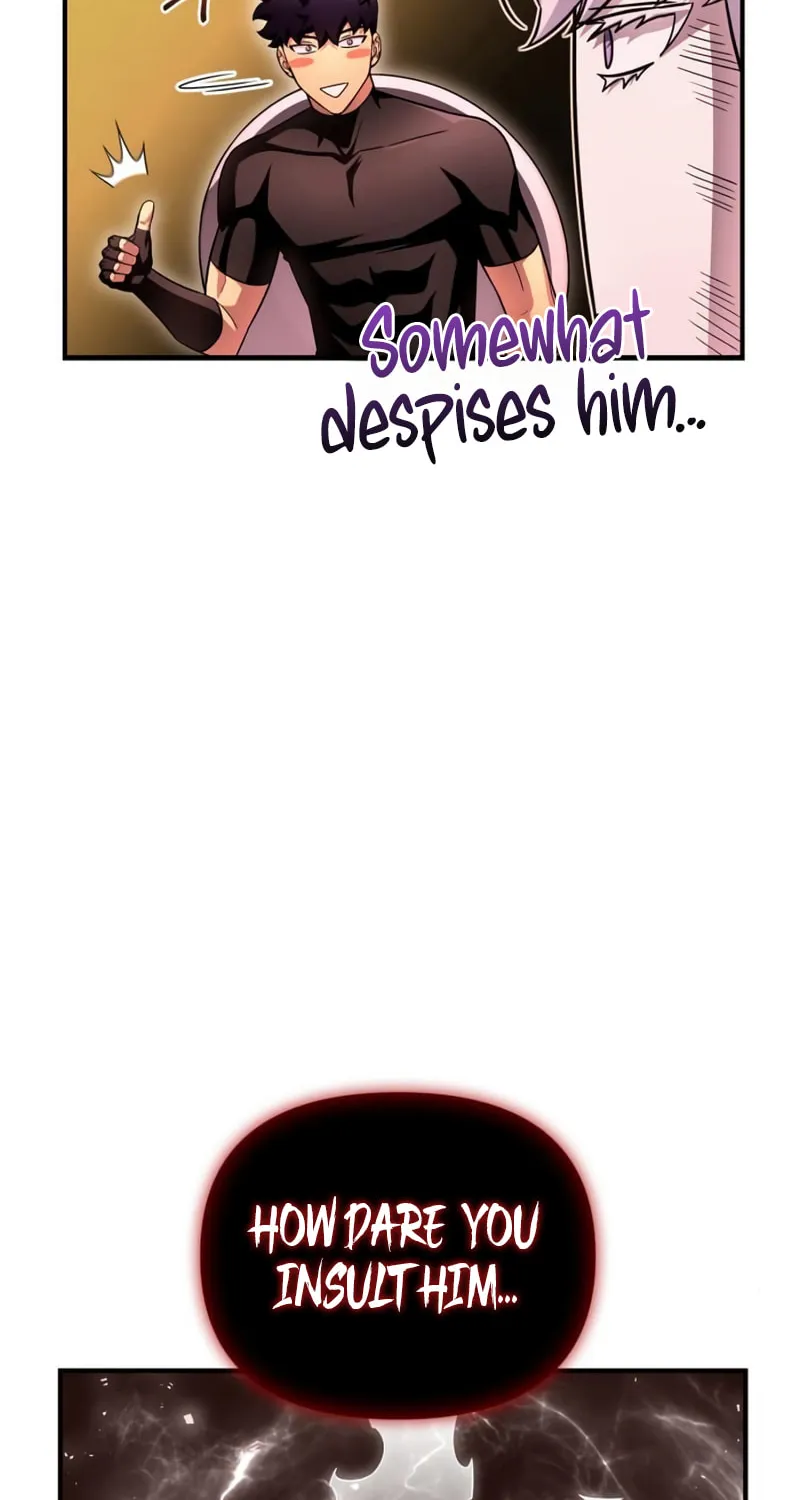 The Esper's Game Chapter 85 page 91 - 