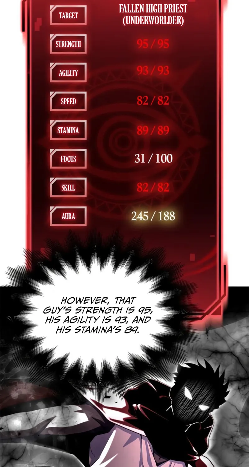 The Esper's Game Chapter 85 page 97 - 