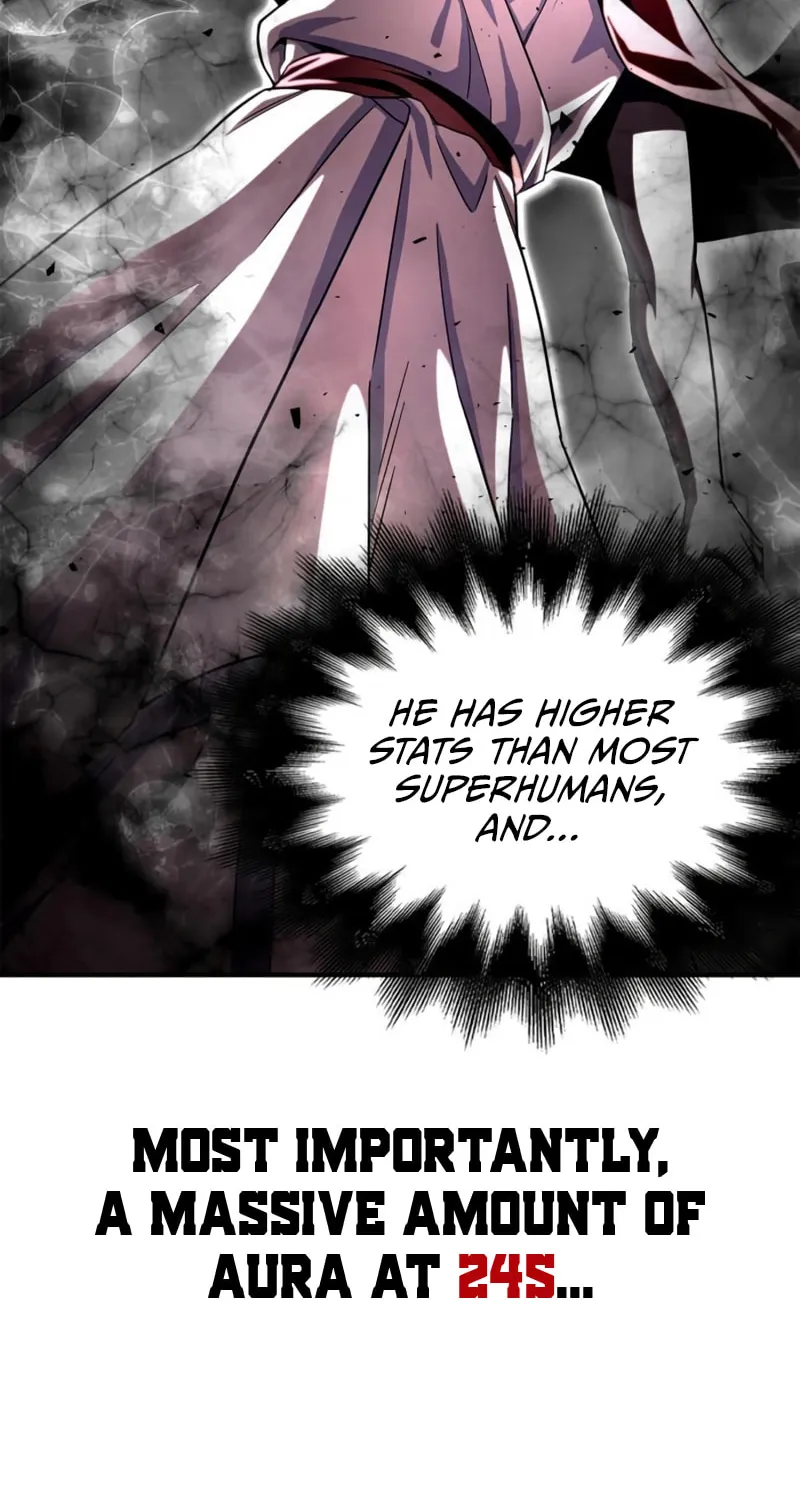 The Esper's Game Chapter 85 page 98 - 