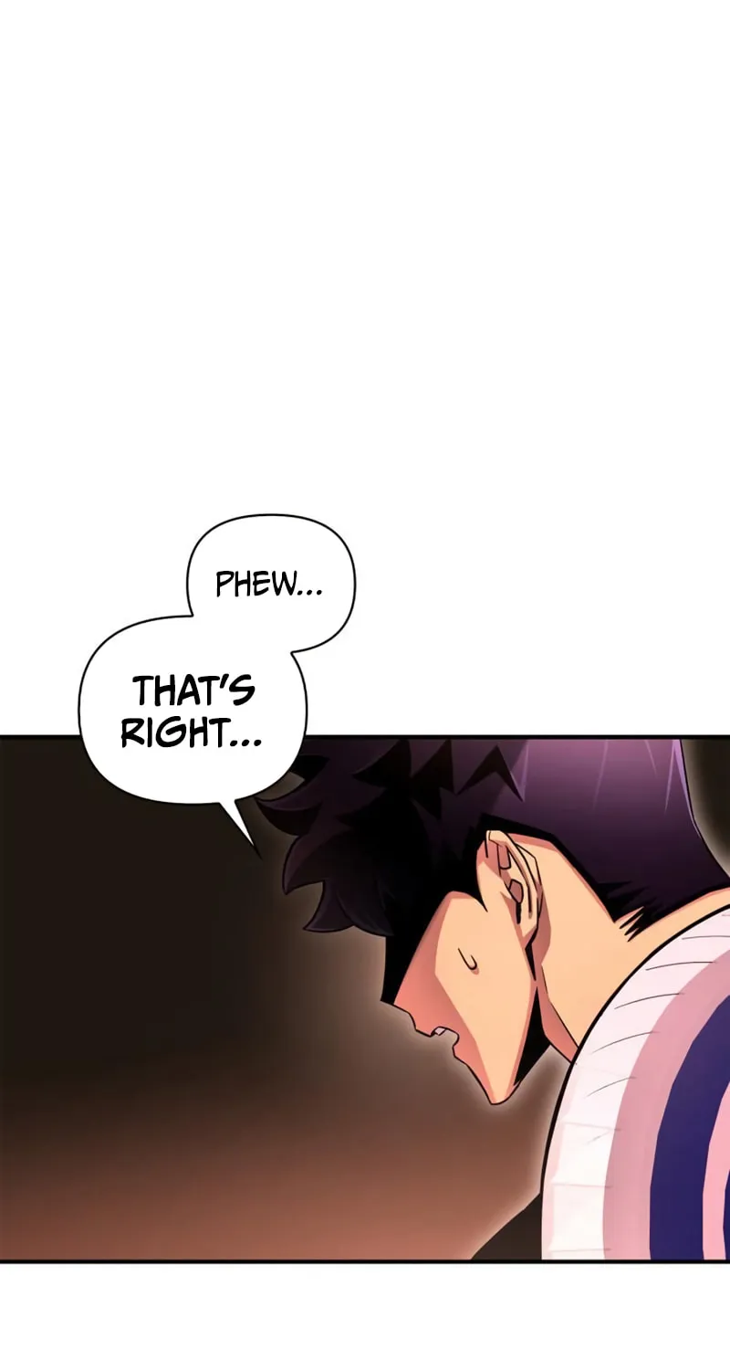 The Esper's Game Chapter 85 page 99 - 
