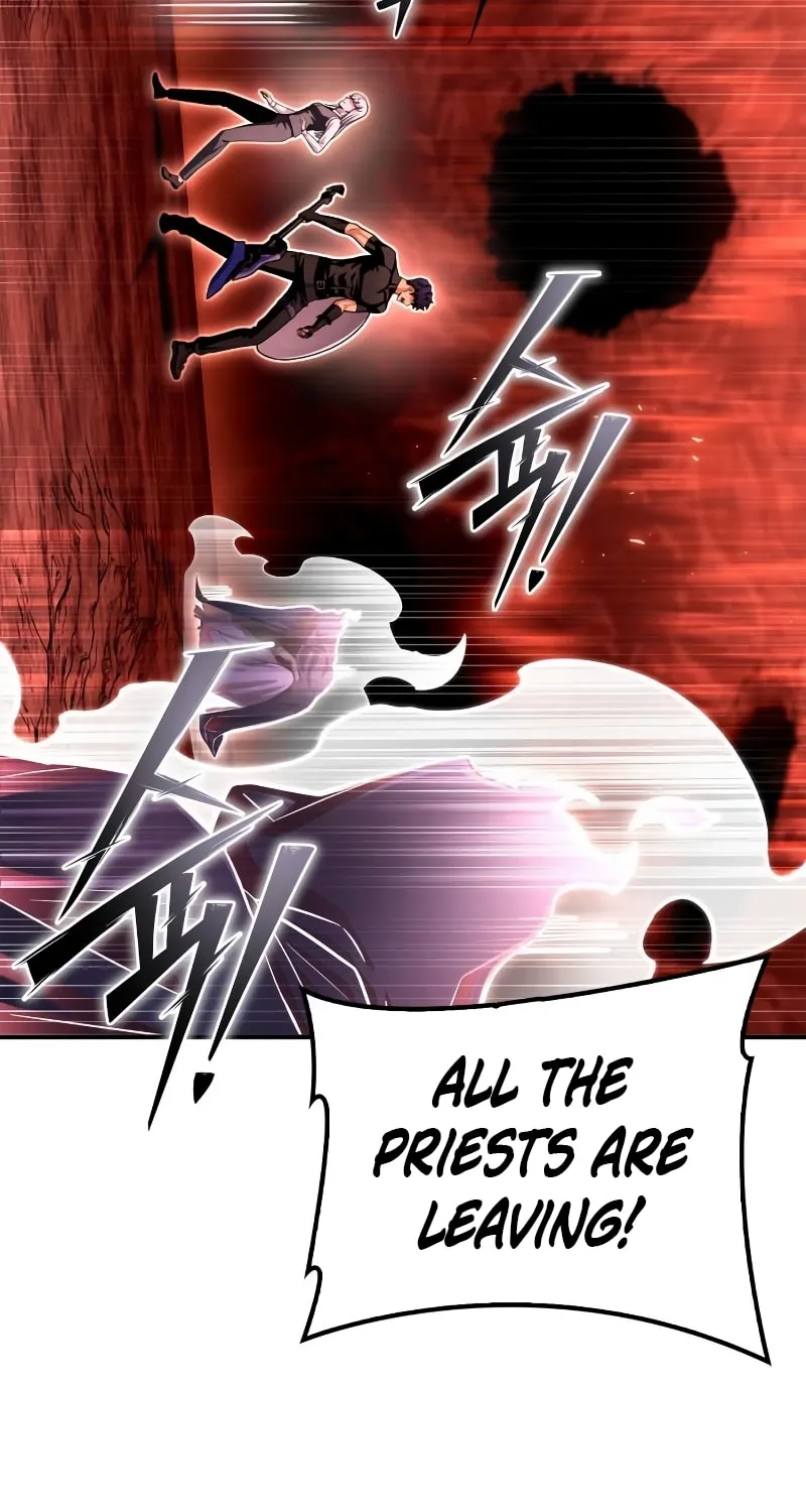 The Esper's Game Chapter 86 page 101 - 