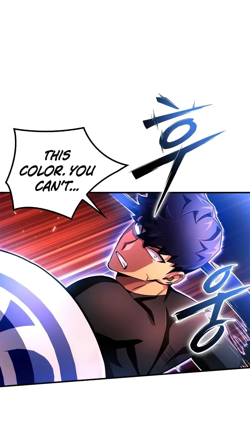 The Esper's Game Chapter 86 page 102 - 