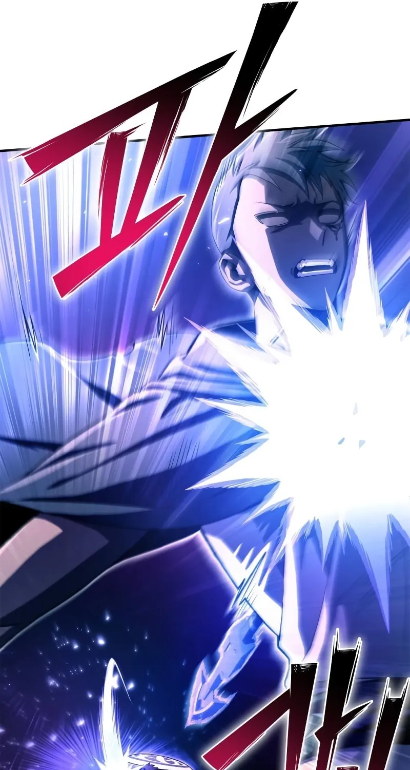 The Esper's Game Chapter 86 page 103 - 