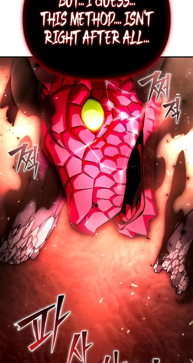 The Esper's Game Chapter 86 page 121 - 