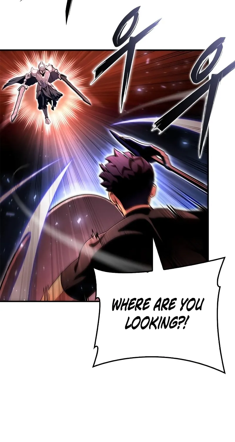 The Esper's Game Chapter 86 page 19 - 