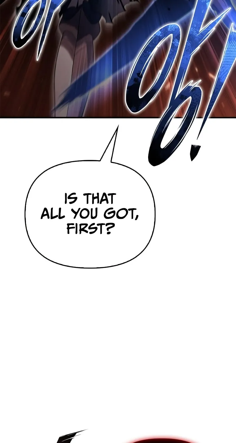 The Esper's Game Chapter 86 page 24 - 