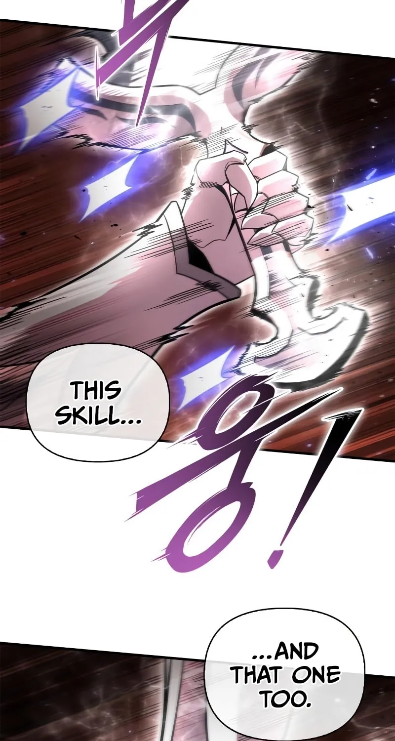 The Esper's Game Chapter 86 page 27 - 