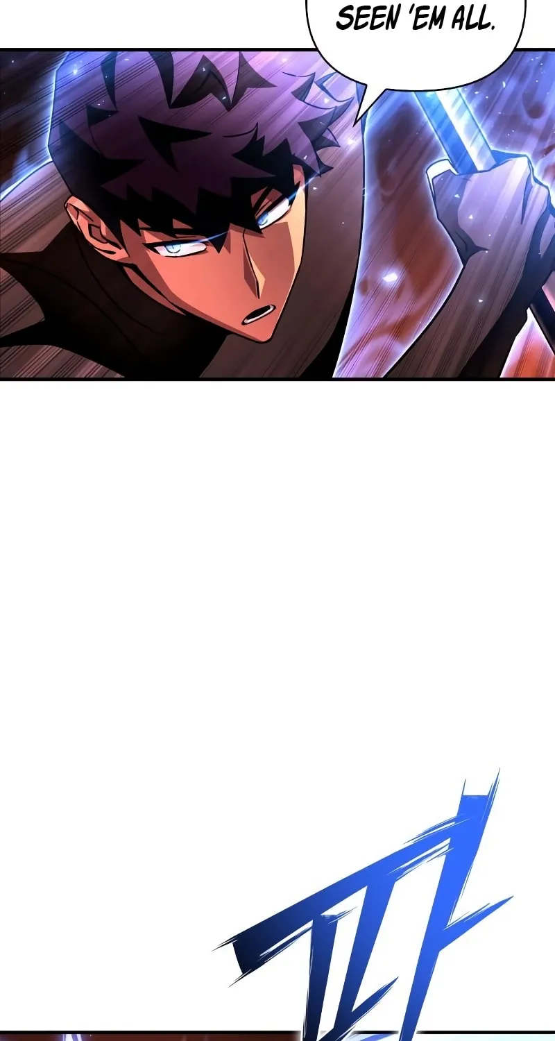 The Esper's Game Chapter 86 page 29 - 