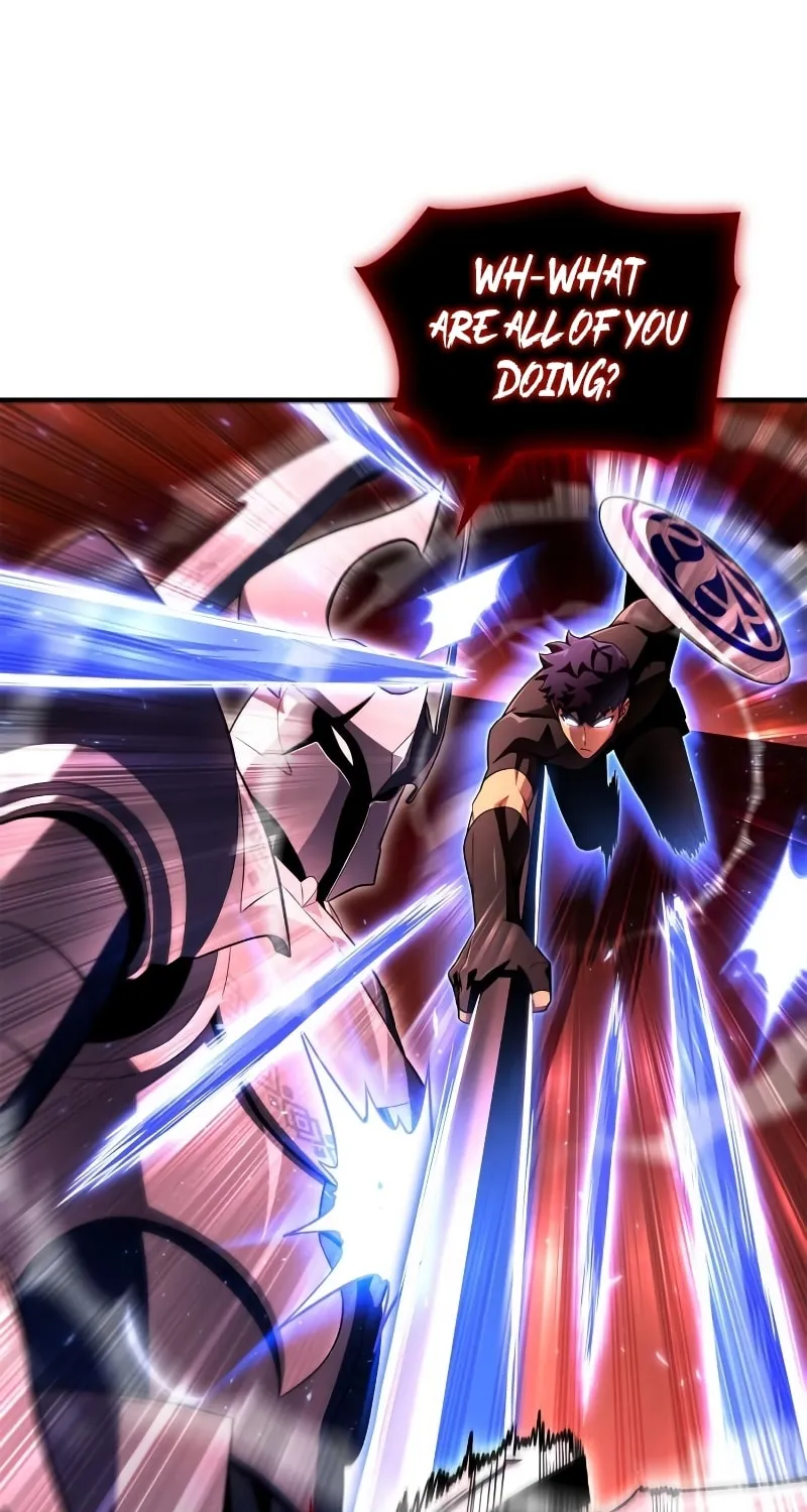 The Esper's Game Chapter 86 page 33 - 